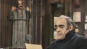 Barney Miller Season 1 Ep.3 3. epizód