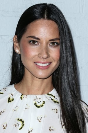 Olivia Munn profil kép