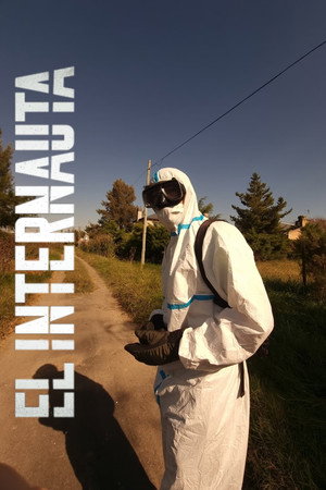 El Internauta poszter