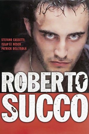 Roberto Succo poszter