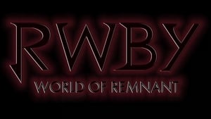 RWBY: World of Remnant kép