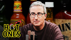 Hot Ones 23. évad Ep.2 2. epizód