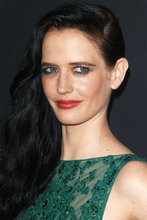 Eva Green profil kép