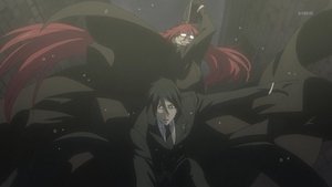 黒執事 1. évad Ep.5 5. epizód