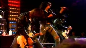 The Ramones: Live in Germany 1978 háttérkép