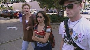 The Real World Season 3 Ep.8 8. epizód