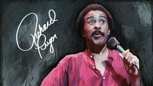Richard Pryor: Live in Concert háttérkép