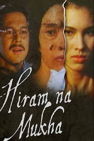 Hiram na Mukha poszter