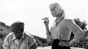 The Bonnie Parker Story háttérkép