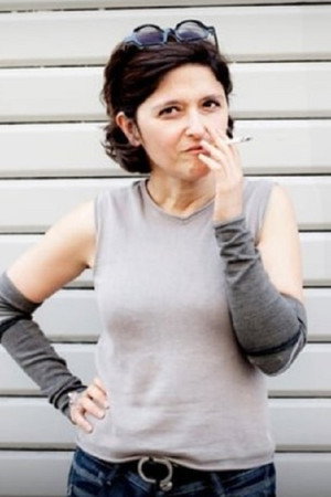 Sepideh Farsi profil kép