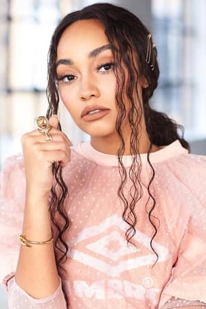 Leigh-Anne Pinnock profil kép