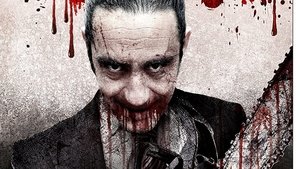 H6: Diario de un asesino háttérkép