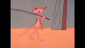 The Pink Panther Show 1. évad Ep.14 14. epizód