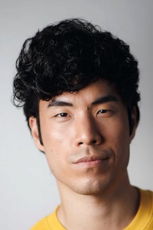 Eugene Lee Yang profil kép