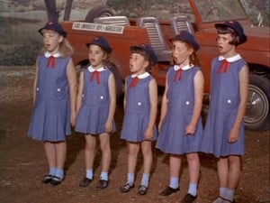 Green Acres Season 3 Ep.22 22. epizód