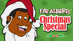 The Fat Albert Christmas Special háttérkép