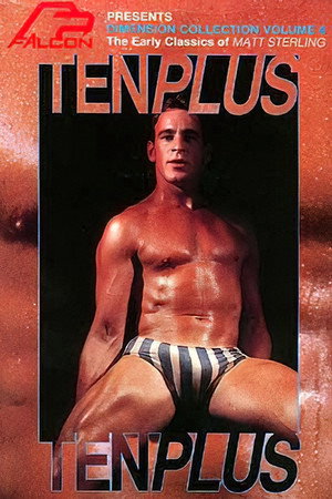 Ten Plus poszter