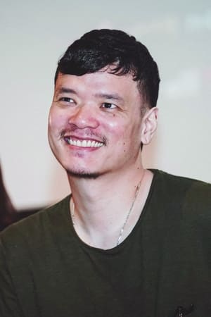 Timo Tjahjanto profil kép