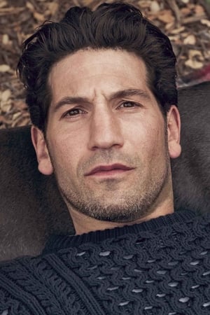 Jon Bernthal profil kép