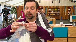 Den store bagedyst Season 2 Ep.2 2. epizód