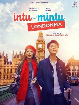 Intu Mintu Londonma poszter