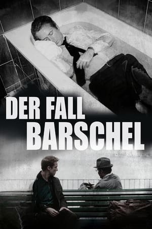 Der Fall Barschel poszter