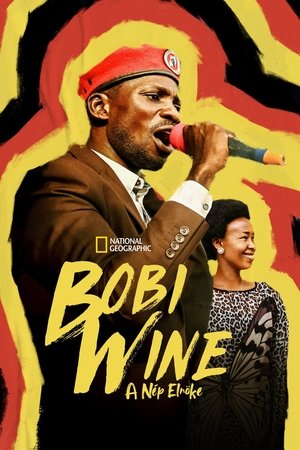 Bobi Wine: A nép elnöke