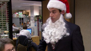 The Office: Secret Santa Pack háttérkép