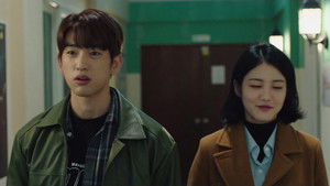 사이코메트리 그녀석 1. évad Ep.12 12. epizód