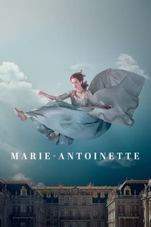 Marie-Antoinette poszter