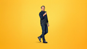 Seth Meyers: Halálsoron háttérkép