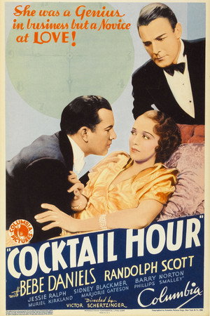 Cocktail Hour poszter