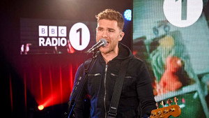 BBC Radio 1's Live Lounge 27. évad Ep.15 15. epizód