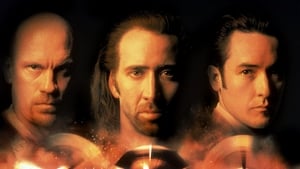 Con Air - A fegyencjárat háttérkép