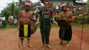 Wildboyz Season 2 Ep.8 8. epizód