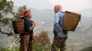 Bill Bailey’s Vietnam kép