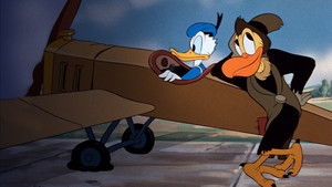 The Flying Jalopy háttérkép