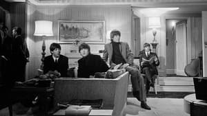 You Can't Do That! The Making of 'A Hard Day's Night' háttérkép