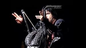 W.A.S.P. : The Sting: Live at the Key Club L.A. háttérkép