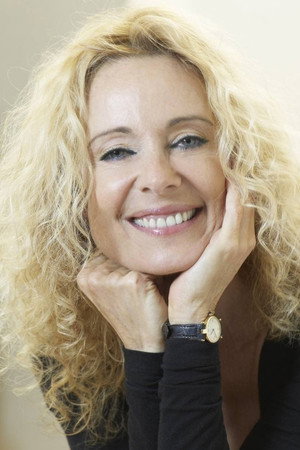 Monica Ritterband profil kép