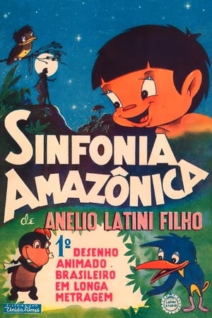 Sinfonia Amazônica