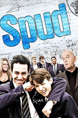 Spud poszter