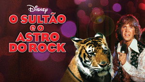 Sultan and the Rock Star háttérkép