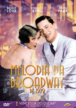 Broadway Melody 1940 poszter