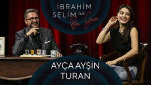 İbrahim Selim ile Bu Gece 1. évad Ep.49 49. epizód