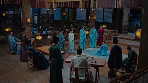 榜上佳婿 1. évad Ep.16 16. epizód