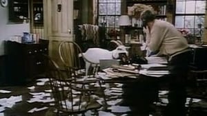 Newhart Season 3 Ep.13 13. epizód