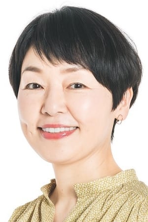 Satomi Kobayashi profil kép