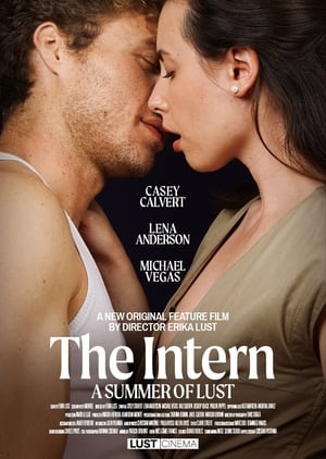 The Intern: A Summer of Lust poszter