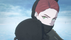 大雪海のカイナ 1. évad Ep.4 4. epizód